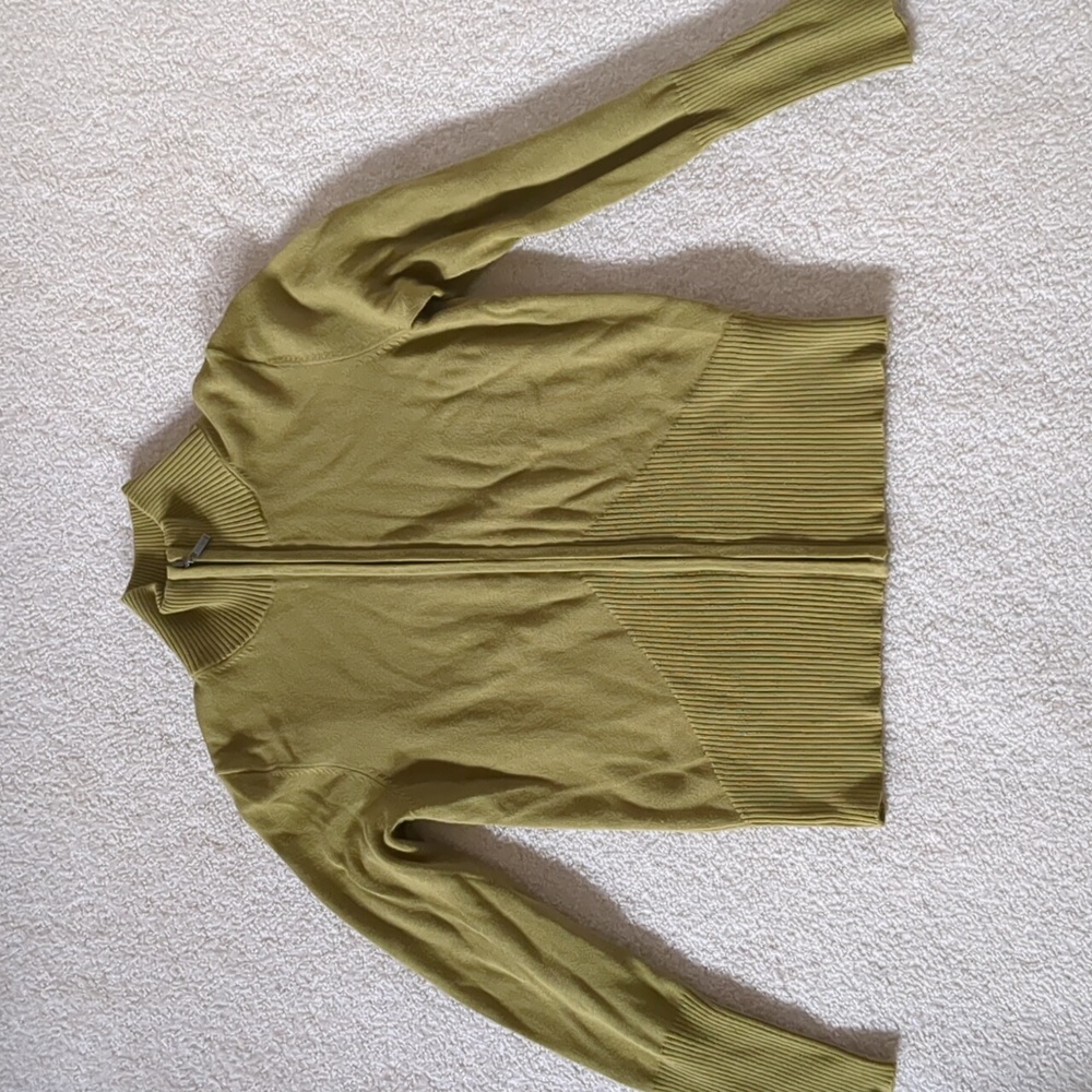 Mexx Full Zip Sweater